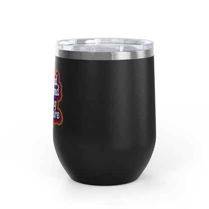 Booked, busy, and building my empire Tumbler
