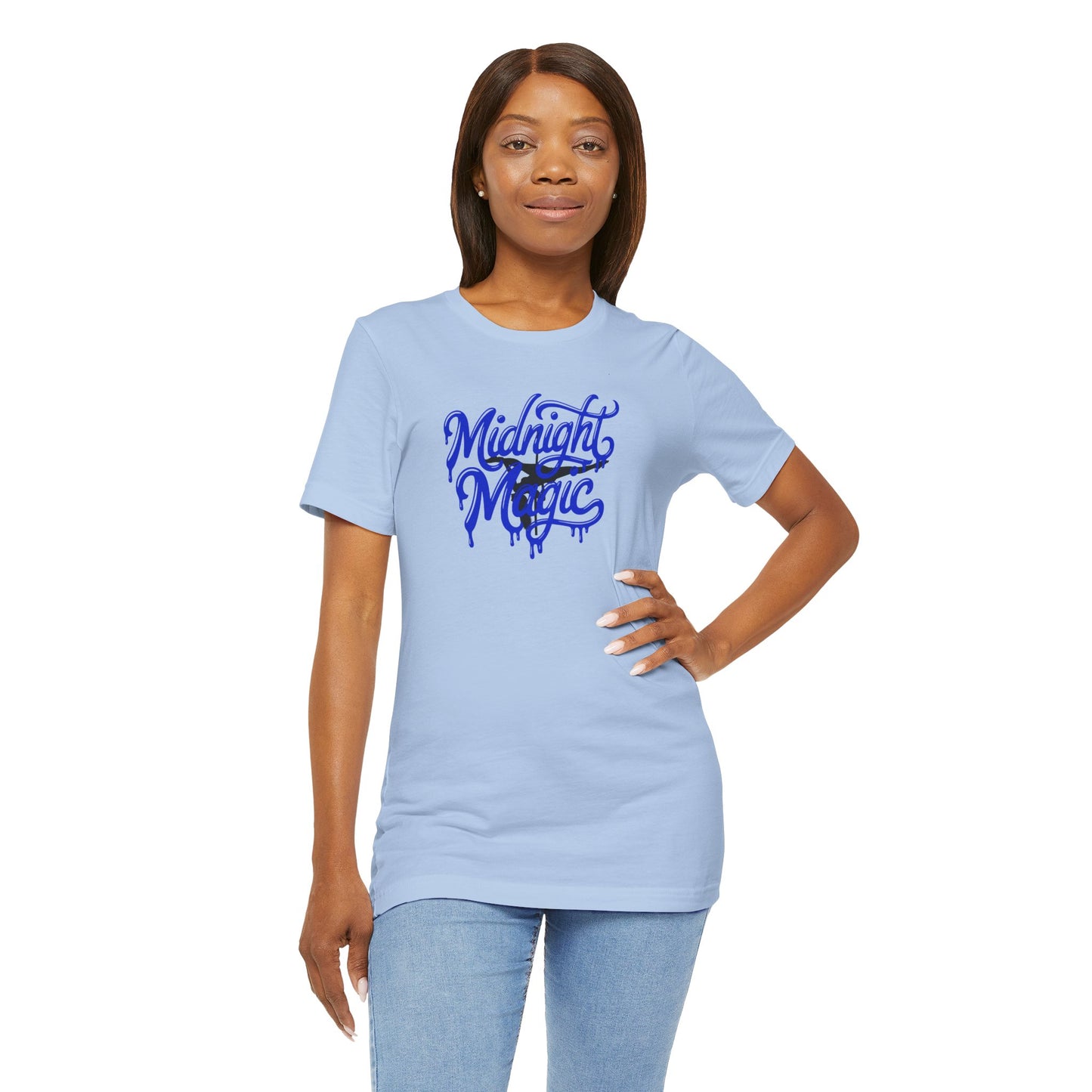 Midnight Magic T-shirt