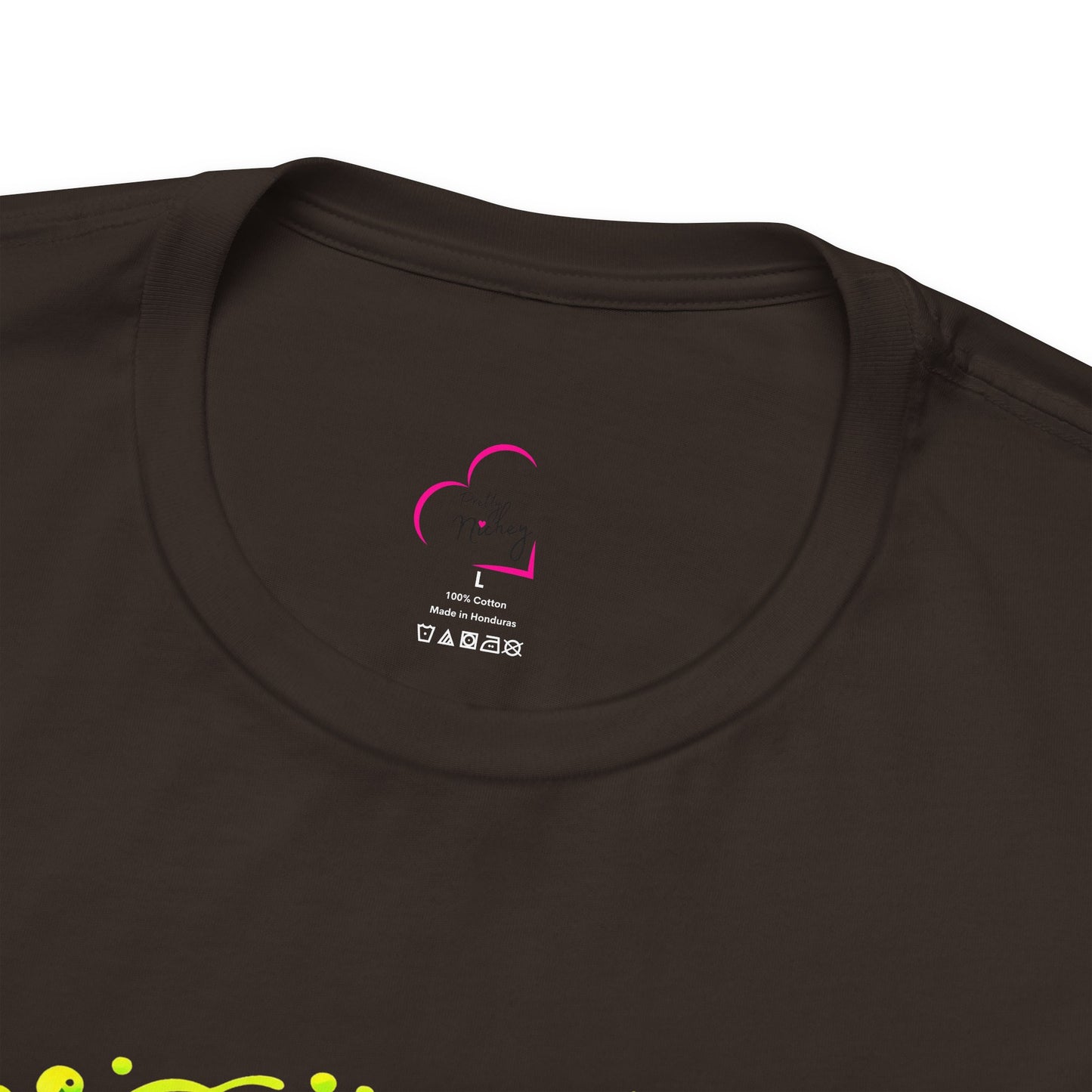 If yo hair ain't right call me T-shirt