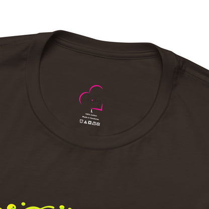 If yo hair ain't right call me T-shirt