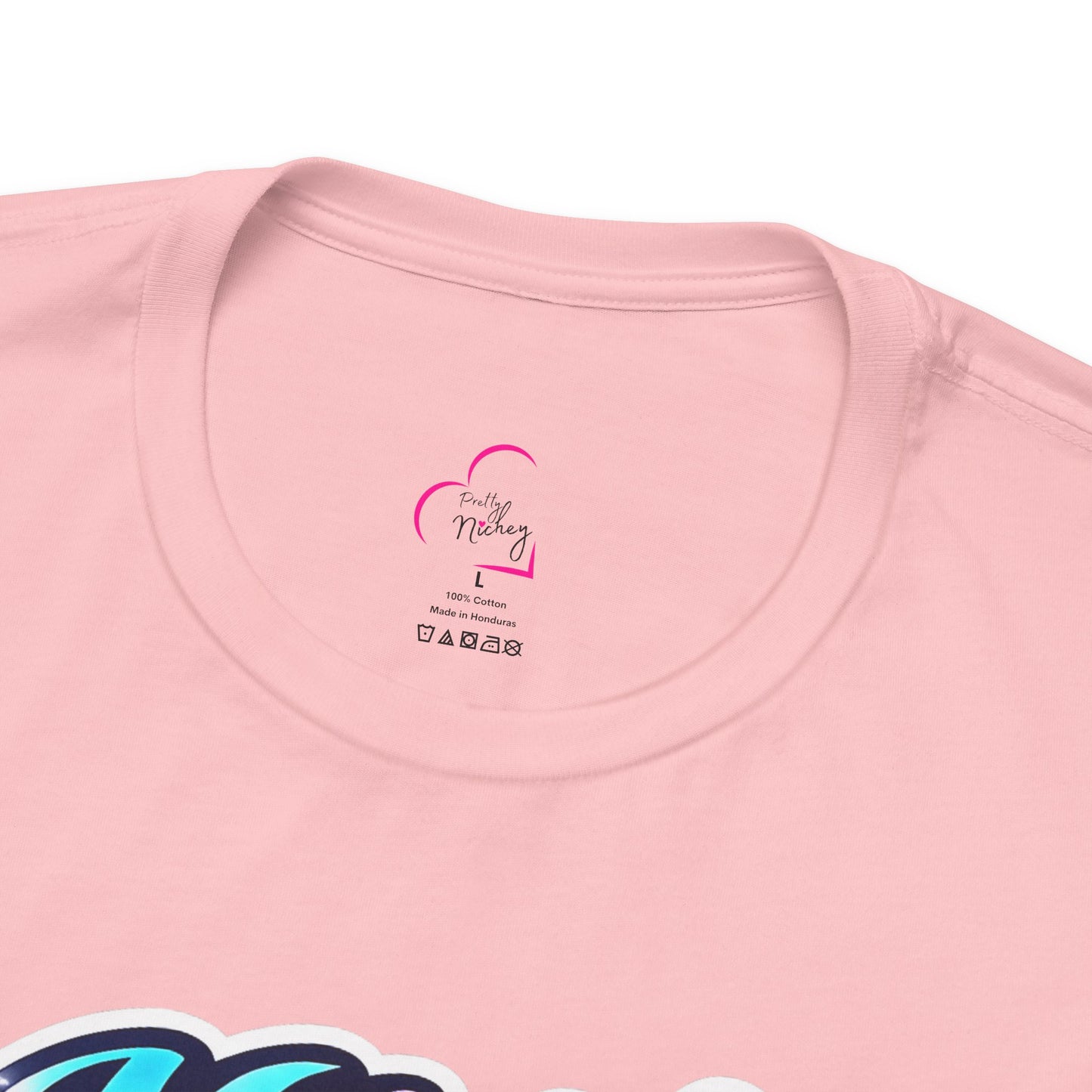 Midnight ballerina energy T-shirt