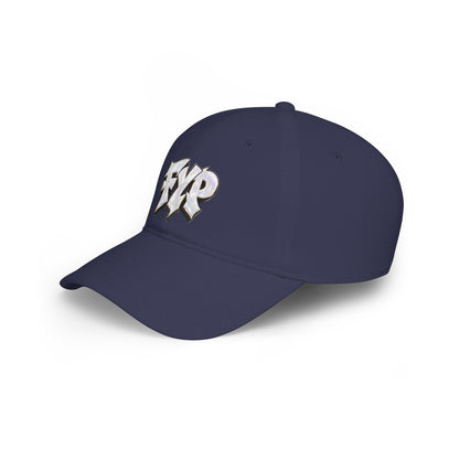 FYP (For you page) Baseball Cap