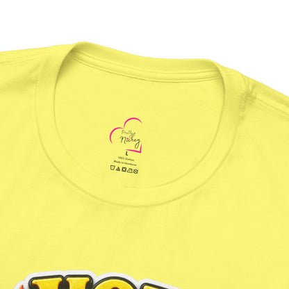 Hot flashes are my Halloween costume T-shirt