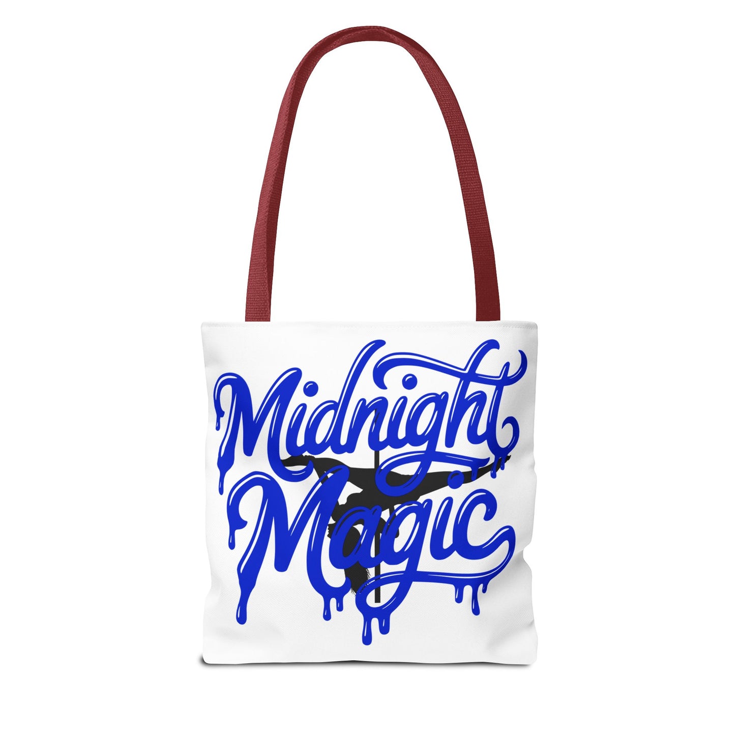 Midnight Magic Tote Bag