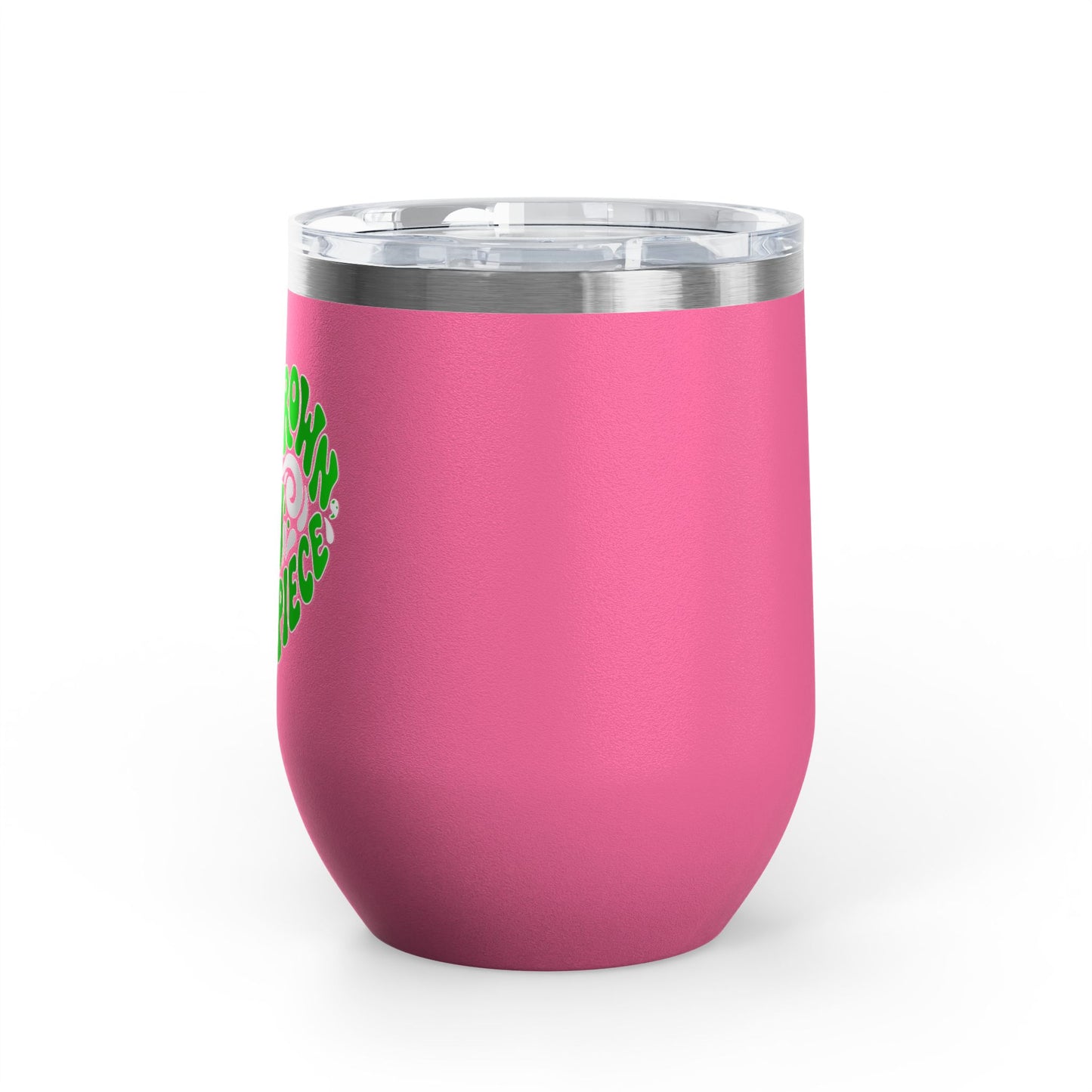 Your crown my masterpiece Tumbler