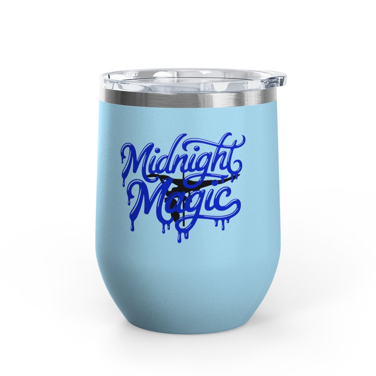 Midnight Magic Tumbler