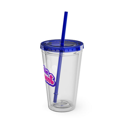 I am the investment Insulated Cup