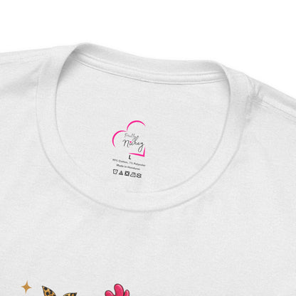 Menopause crew T-shirt