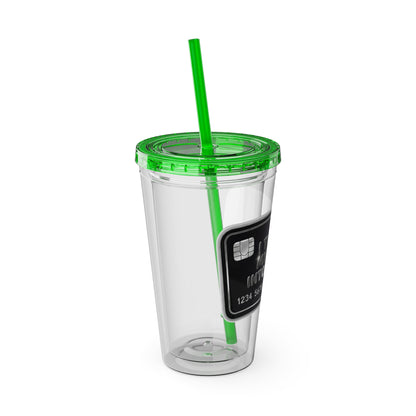 I turned my ideas into income Insulated Cup