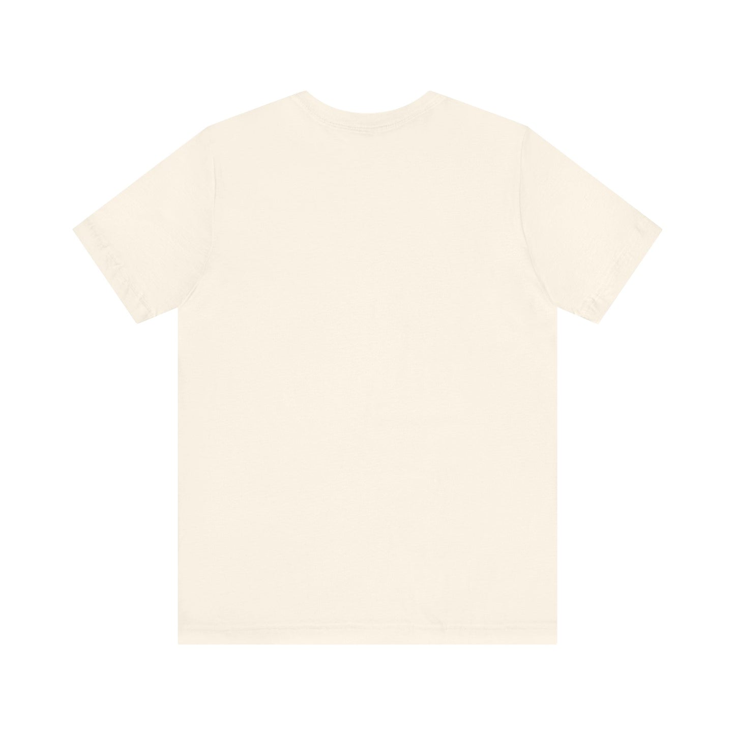 No handouts, just hustle. T-shirt