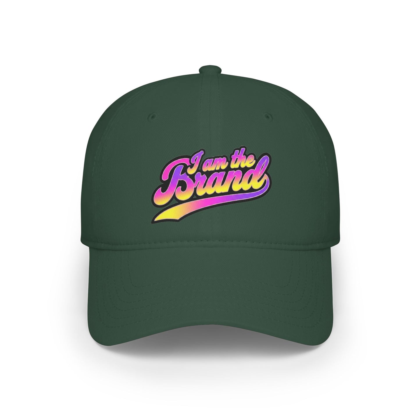 I am the brand Baseball Cap