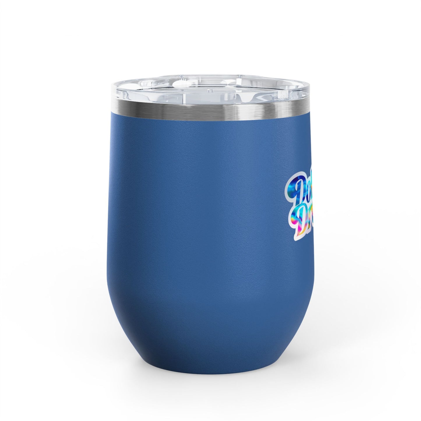 Dollars & Dreams Tumbler