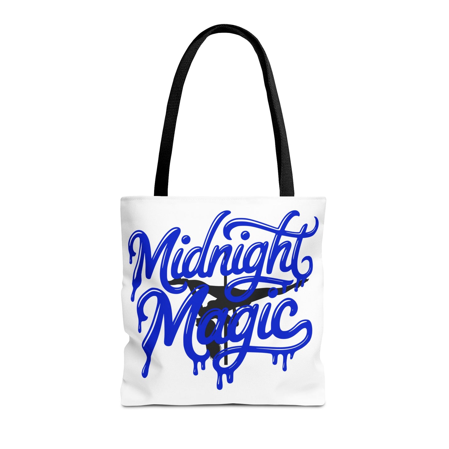 Midnight Magic Tote Bag