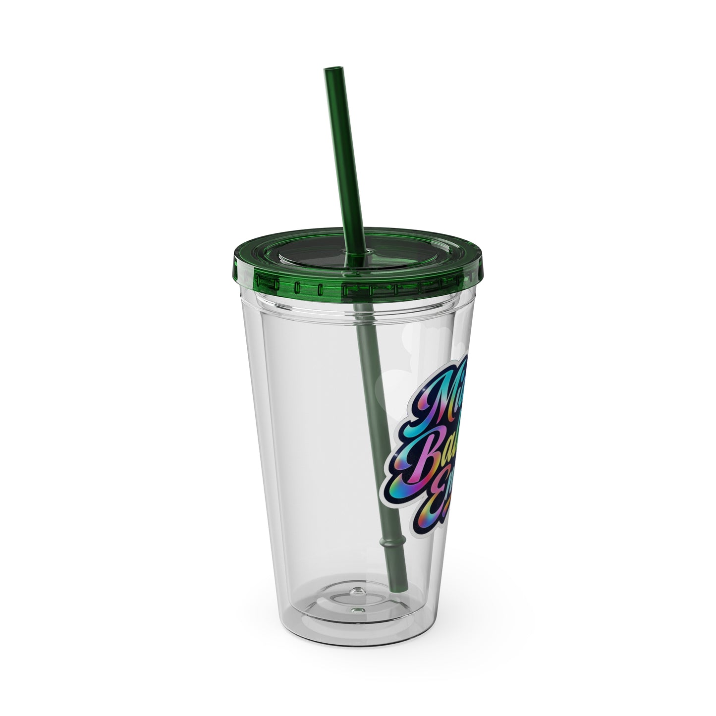 Midnight ballerina energy Insulated Cup