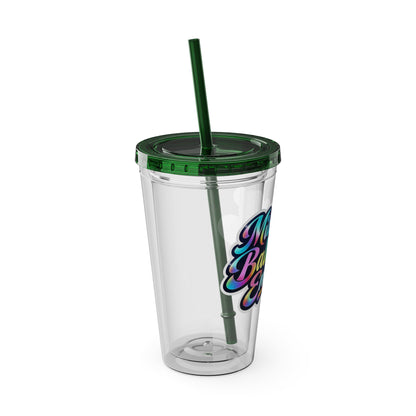 Midnight ballerina energy Insulated Cup