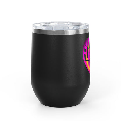 If it's flawless it's mine Tumbler