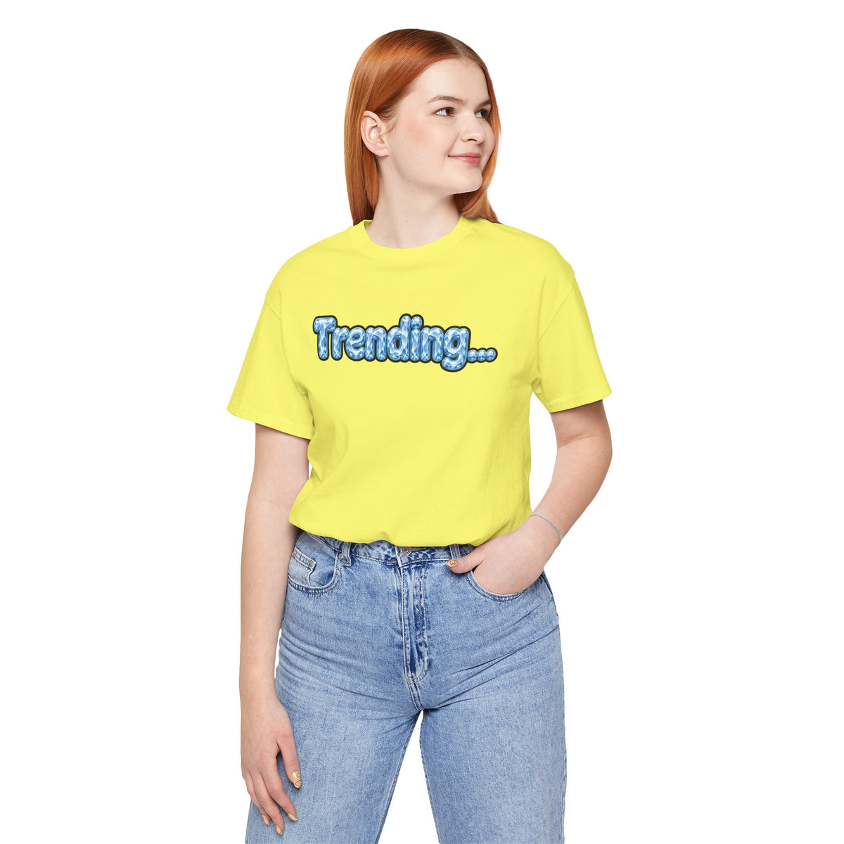 Trending T-shirt