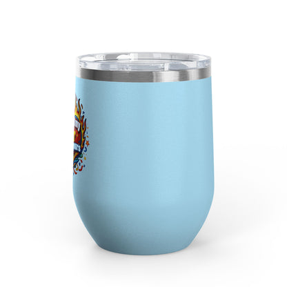 Don't mind my hair I'm doing yours Tumbler