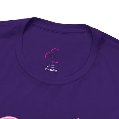 Bedtime is my happy hour T-shirt