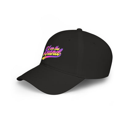I am the brand Baseball Cap