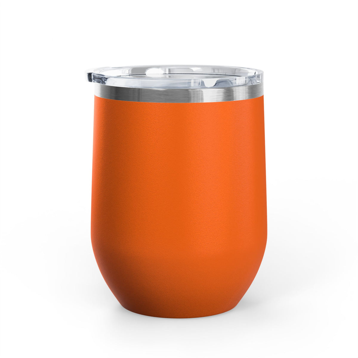 I don't have broke conversations Wine Tumbler