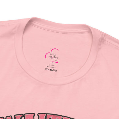 Waiting for my hormones to act right T-shirt