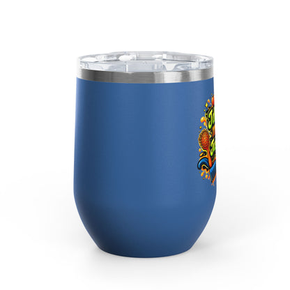I don't do magic. Just hair Tumbler
