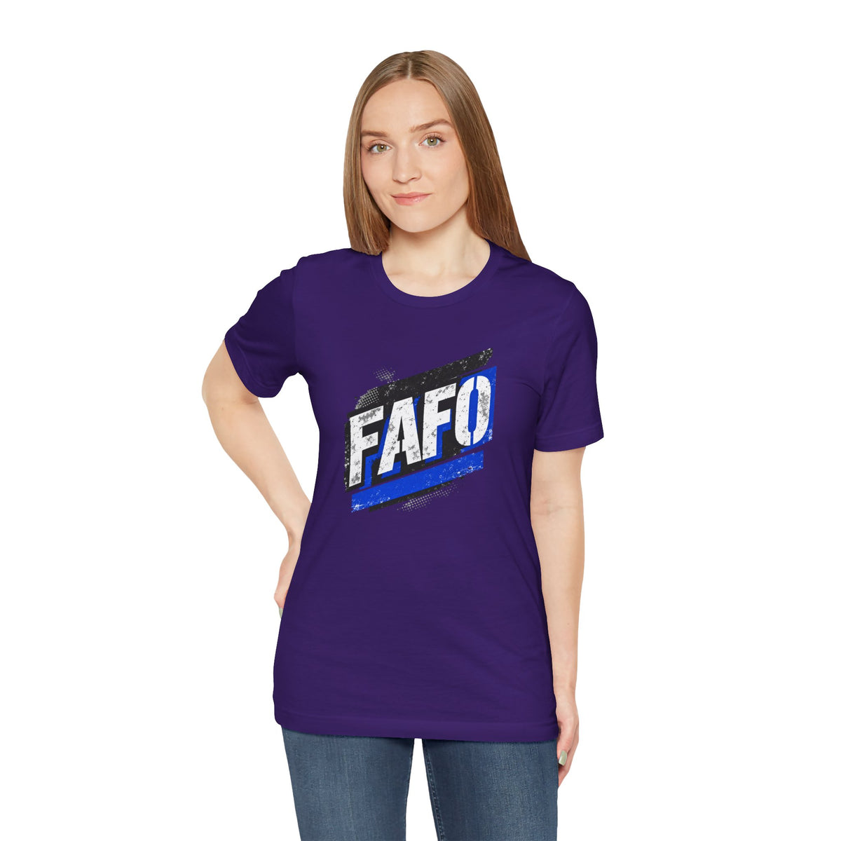 FAFO T-shirt