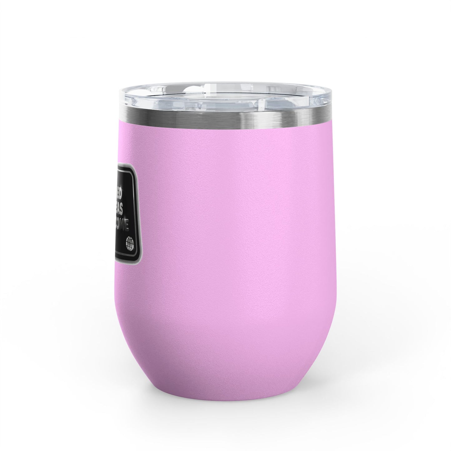 I turned my ideas into income Tumbler
