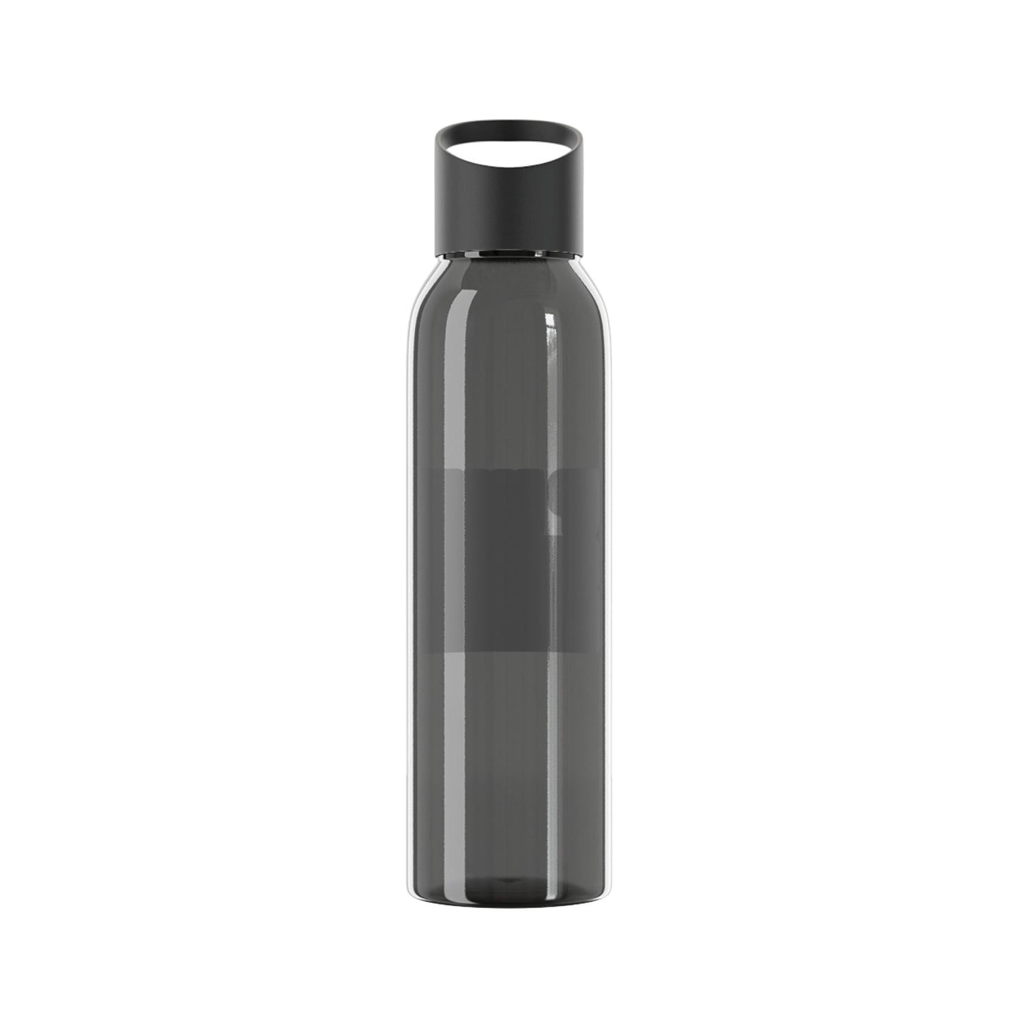 Up early, saving lives, looking good Water Bottle