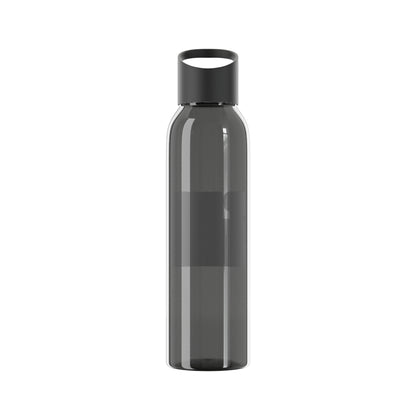 Up early, saving lives, looking good Water Bottle
