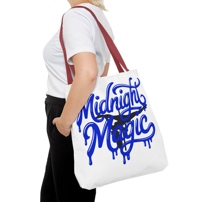 Midnight Magic Tote Bag