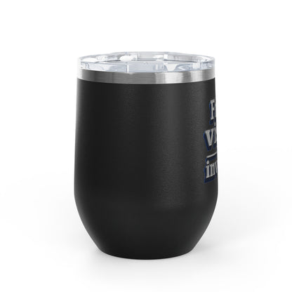 From vision to invoices Tumbler