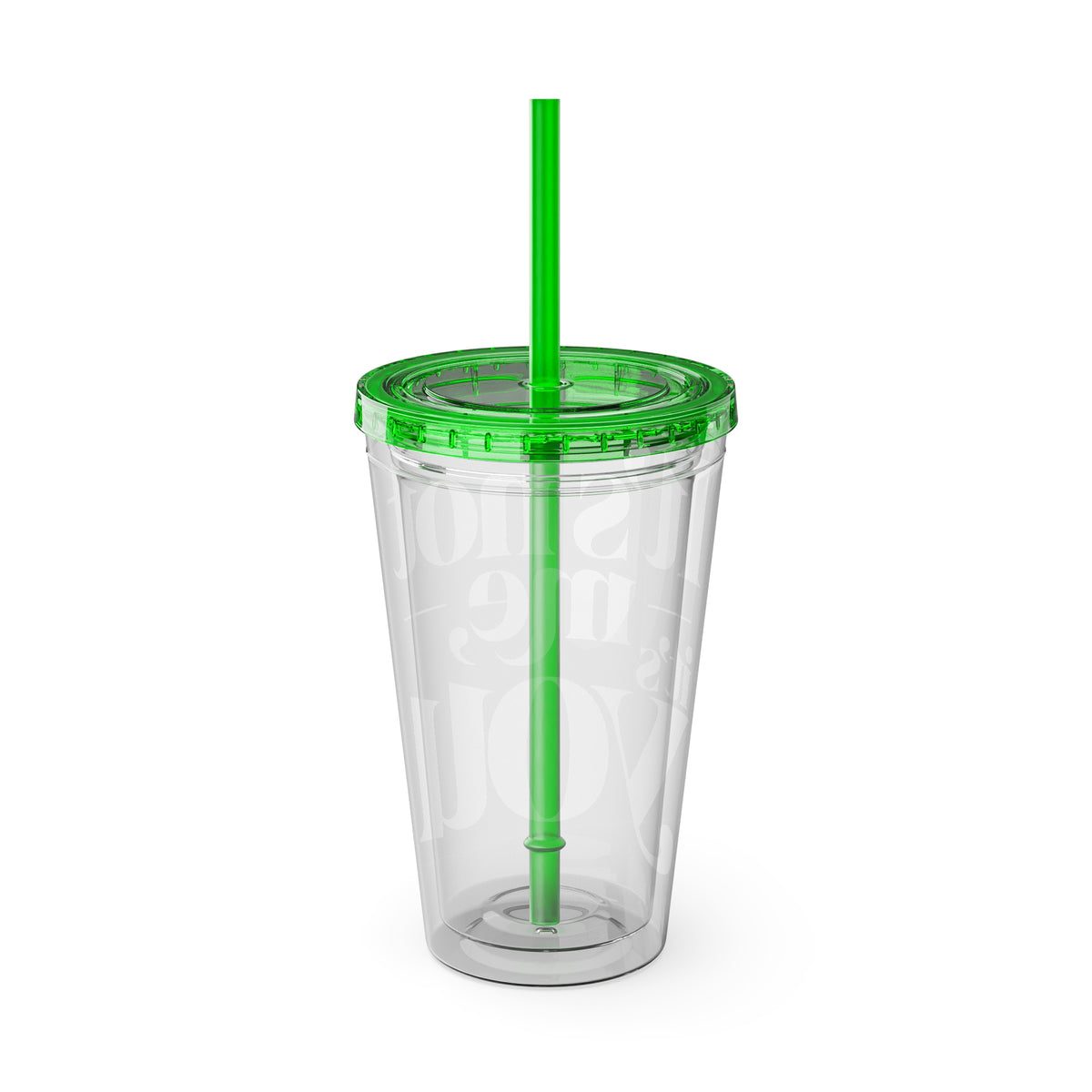 It's not me, it's you Cup