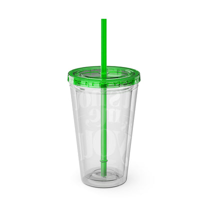 It's not me, it's you Cup