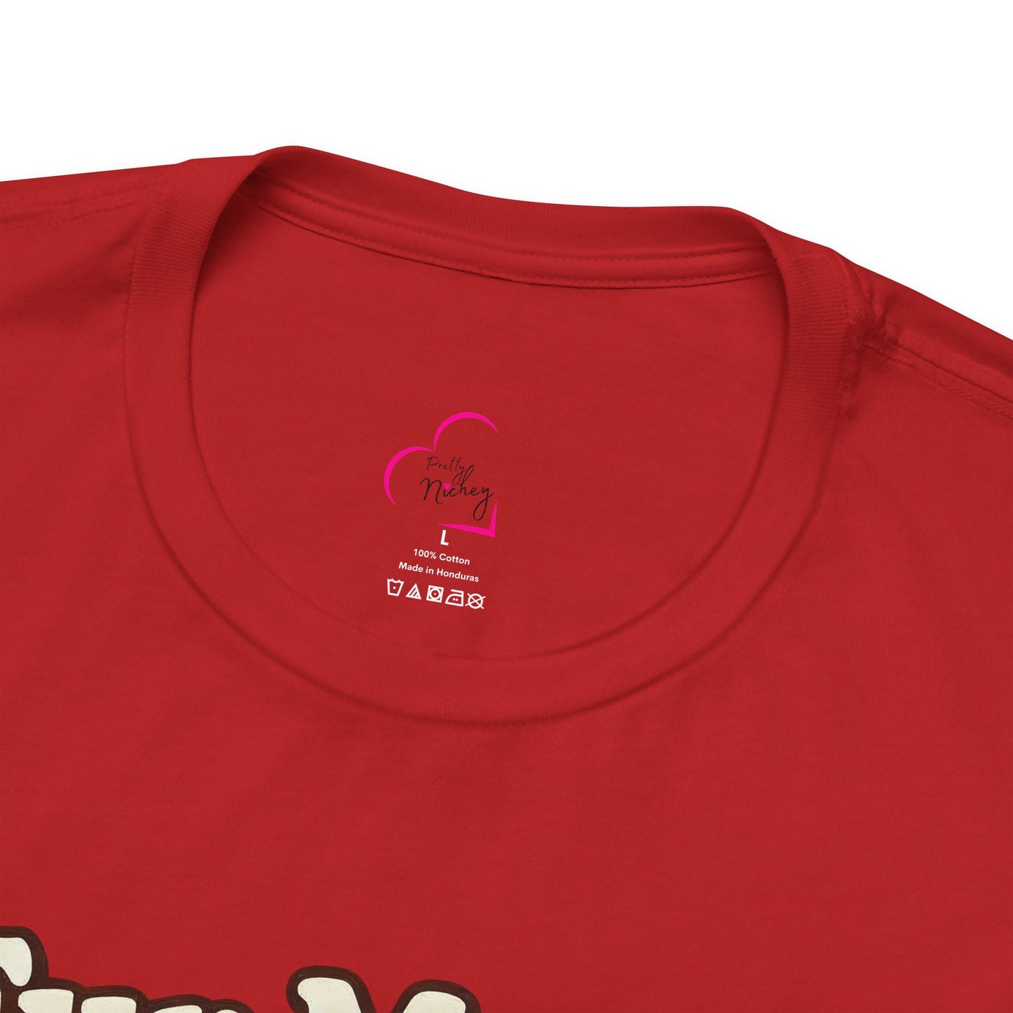 Fur mama & loving it T-shirt