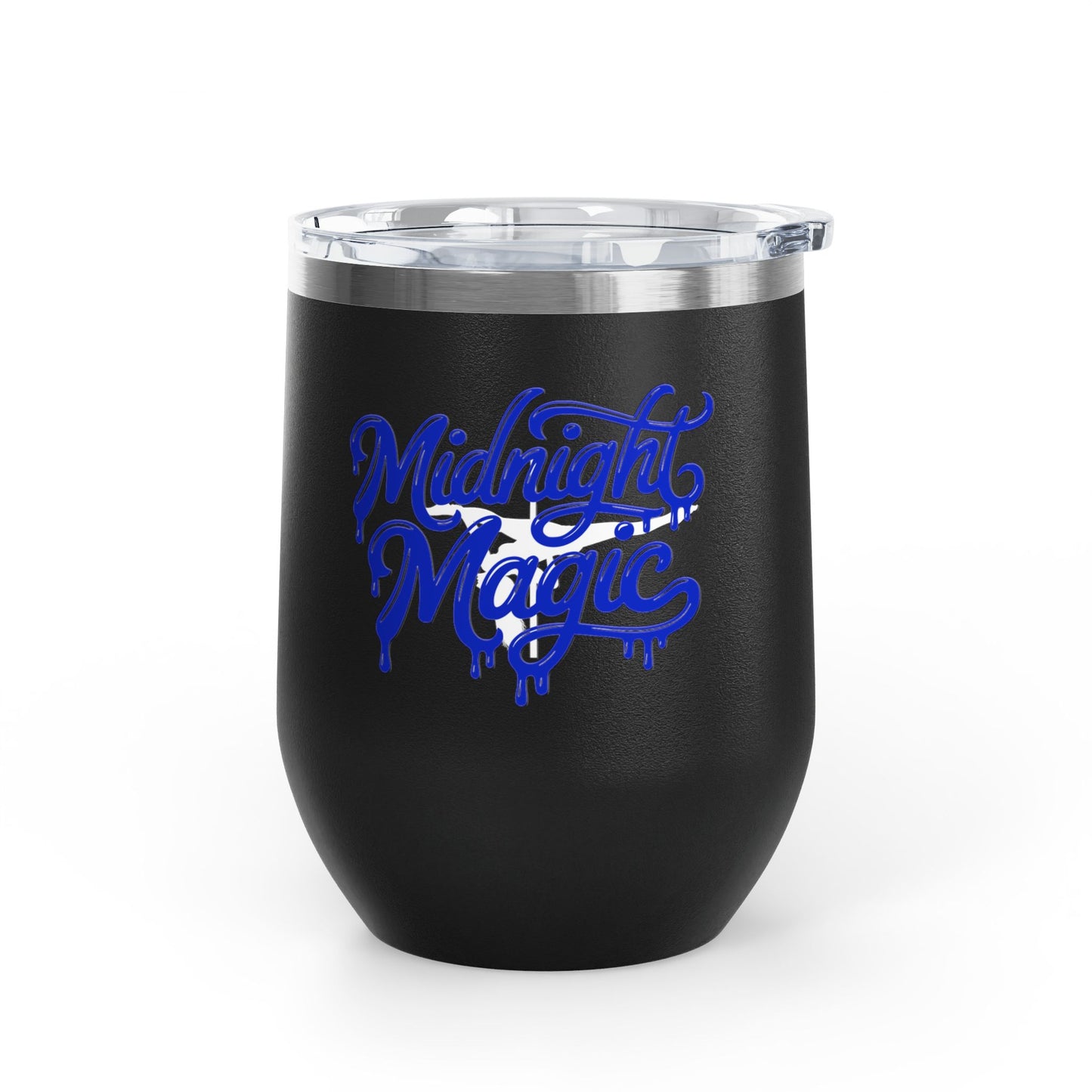 Midnight Magic Tumbler