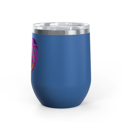 If it's flawless it's mine Tumbler