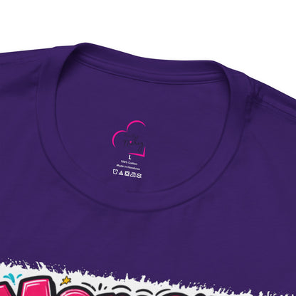 Mama's officially closed. Please see daddy T-shirt