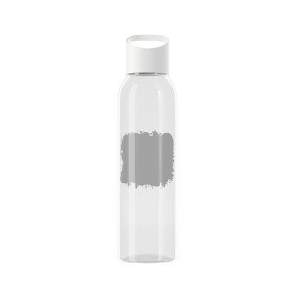 Grading papers & raising legends Water Bottle