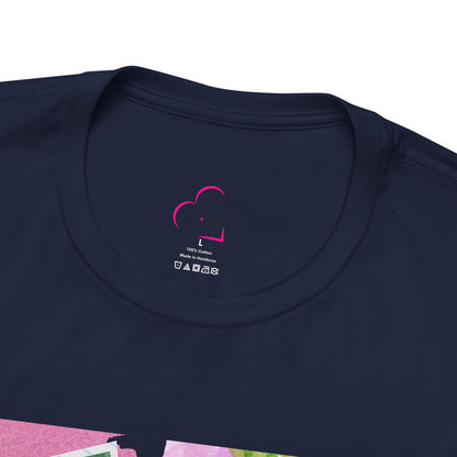 Matcha made me do it T-shirt