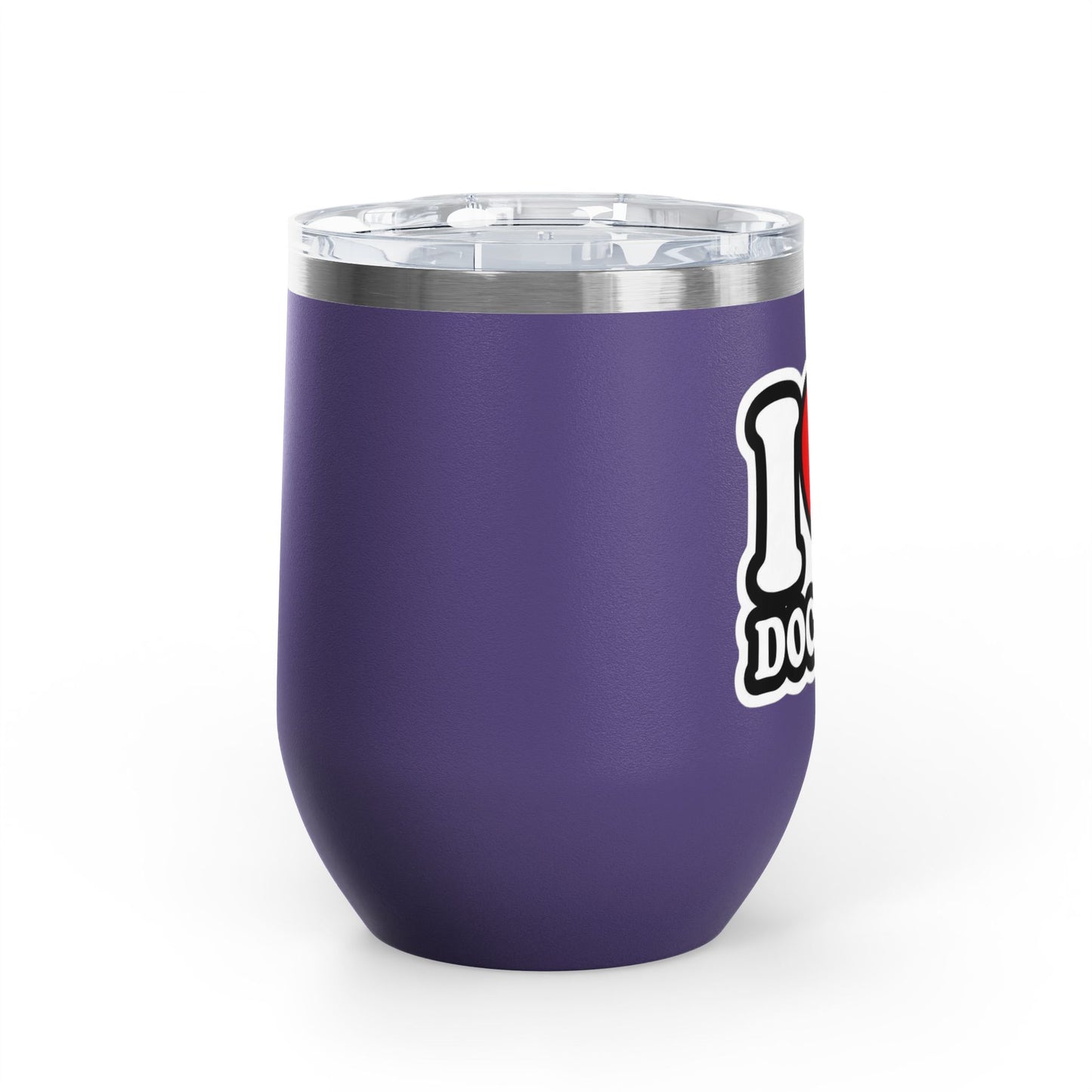 I love doctors Tumbler