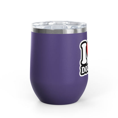 I love doctors Tumbler