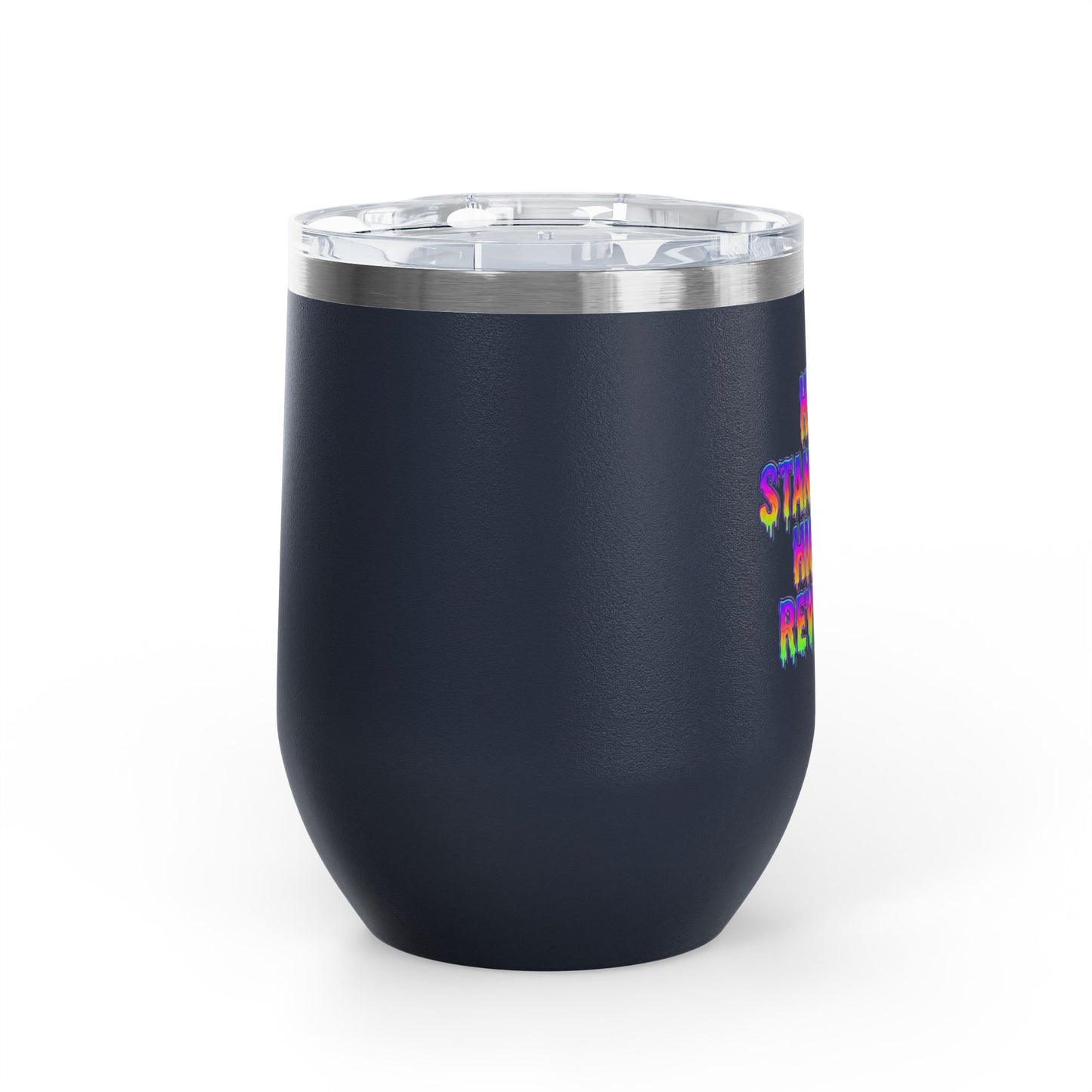 High standards, higher revenue. Tumbler