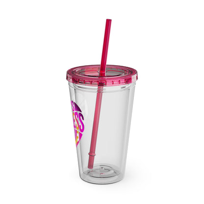 If it's flawless it's mine Insulated Cup