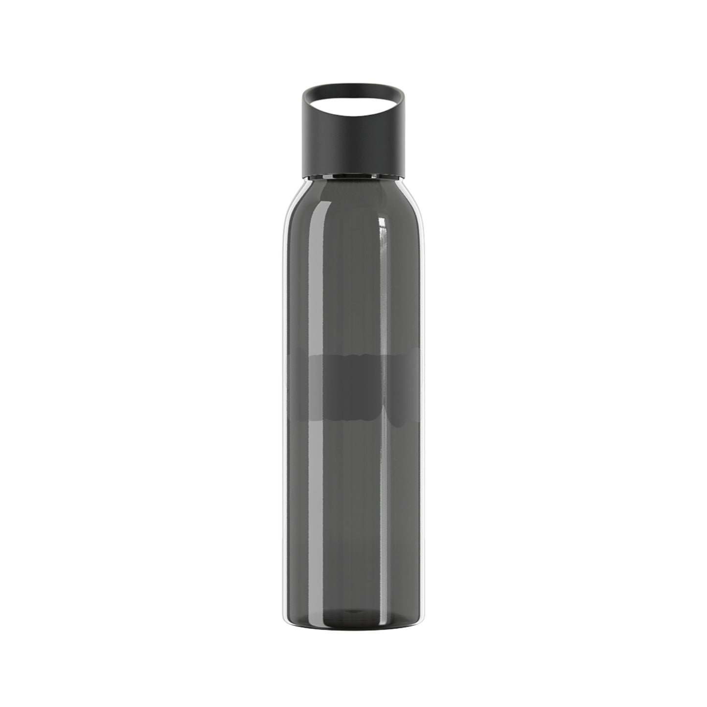 Surgery is my cardio Water Bottle