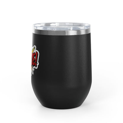 Yes, I'm that NURSE Tumbler