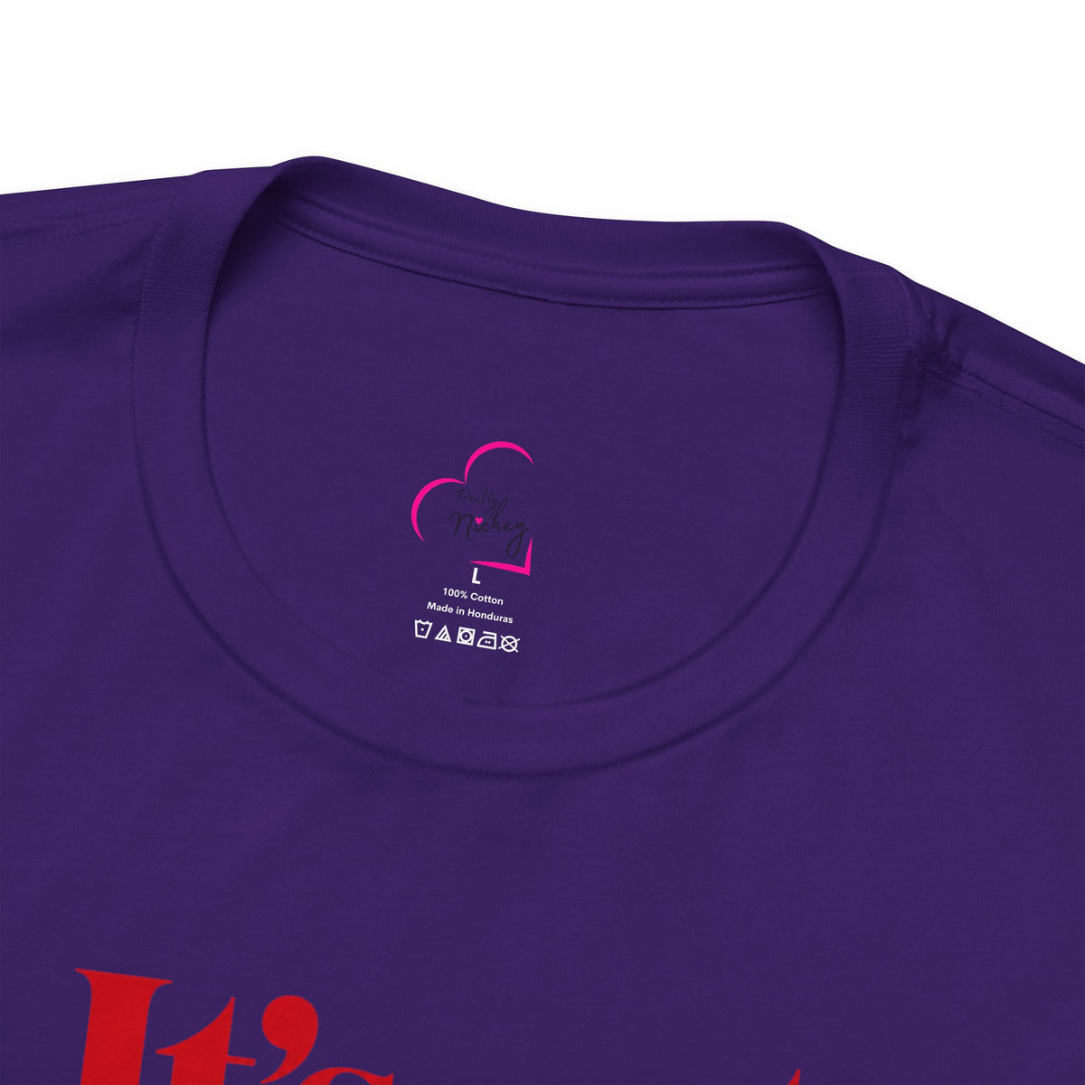 It's not me, it's you T-shirt