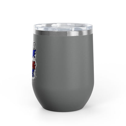 Built for pressure and operating rooms Tumbler