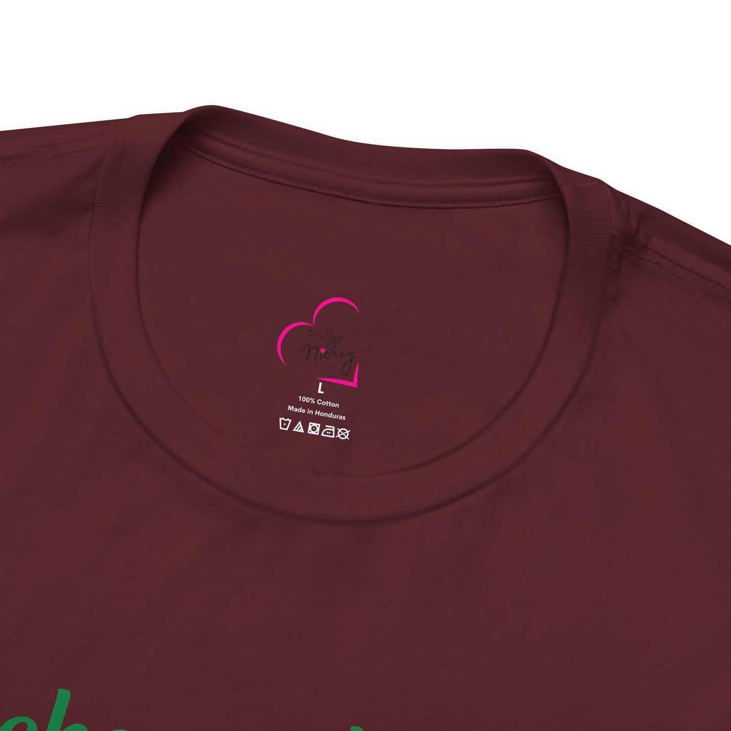 Matcha made me do it T-shirt